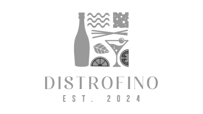 Distrofino - Web Development