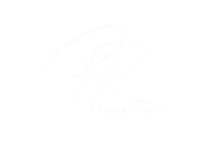 Robert Pho - Web Development