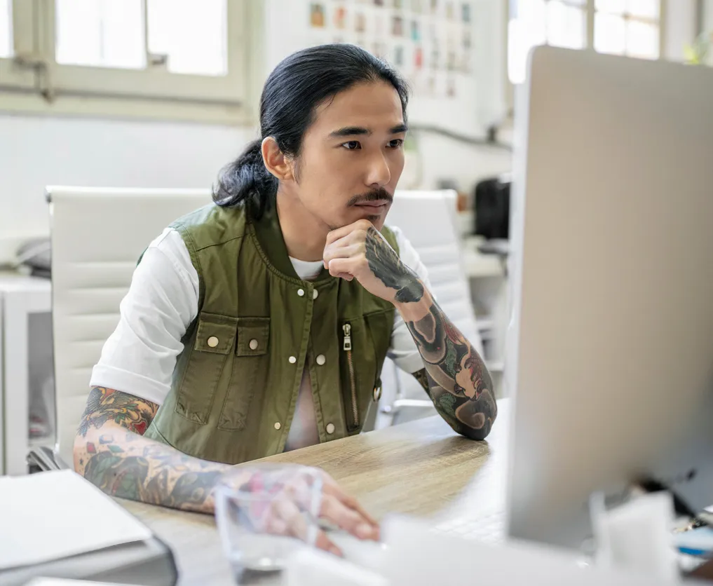 Technical SEO Audit