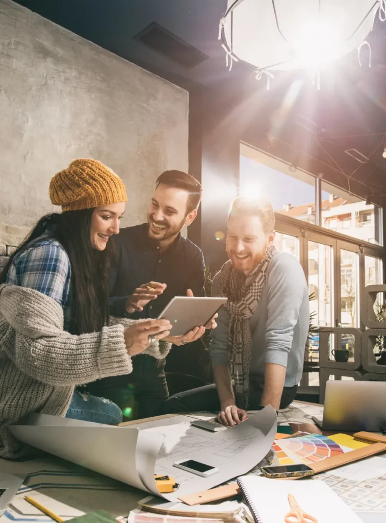 digital strategies for global leaders