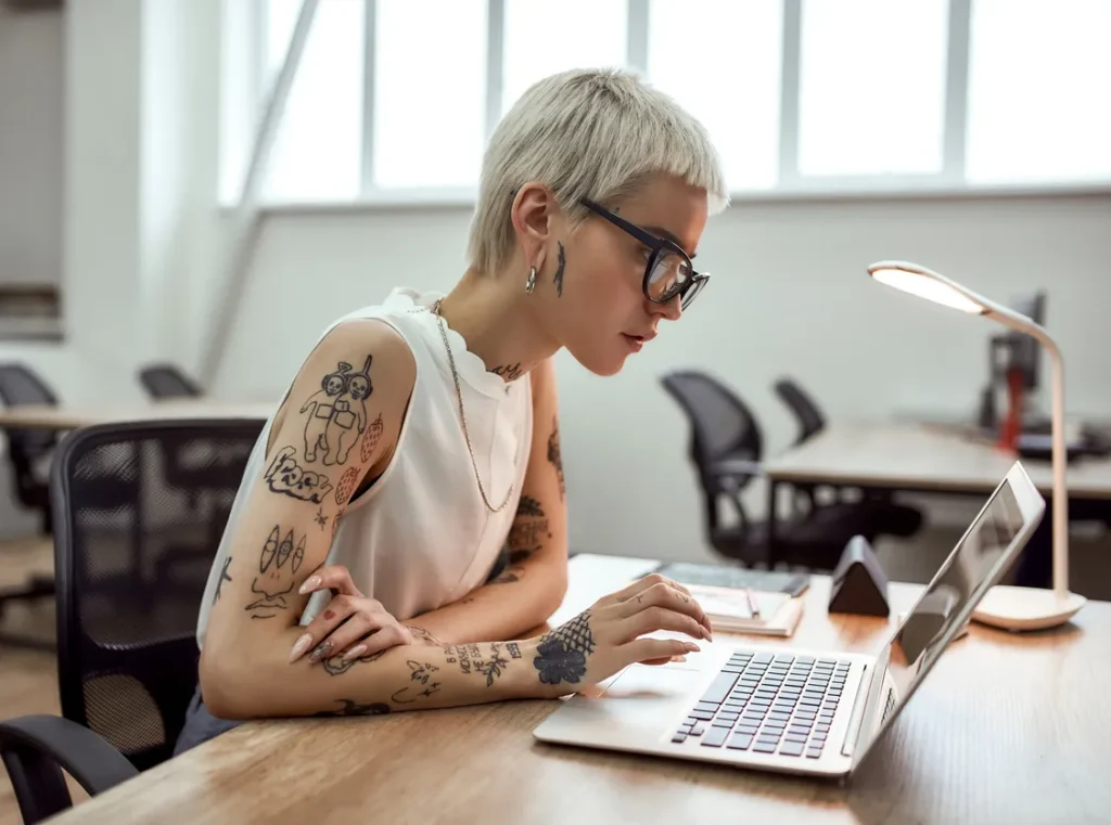 eCommerce Development